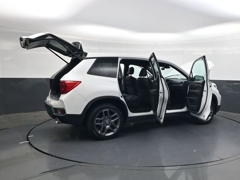 Used 2023 Honda Passport EX-L image 36