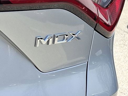 Certified 2026 Acura MDX Technology Package image 35