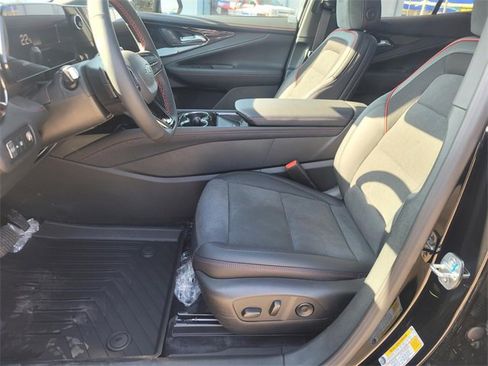 New 2026 Chevrolet Blazer EV RS image 9