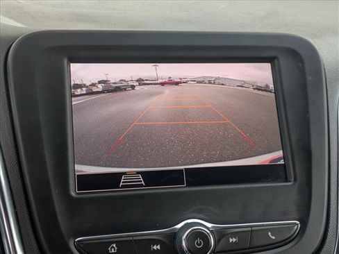 Used 2024 Chevrolet Equinox LT image 13