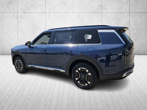 New 2027 Kia Telluride EX FWD image 5