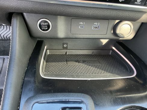 Certified 2021 Nissan Rogue Platinum image 20