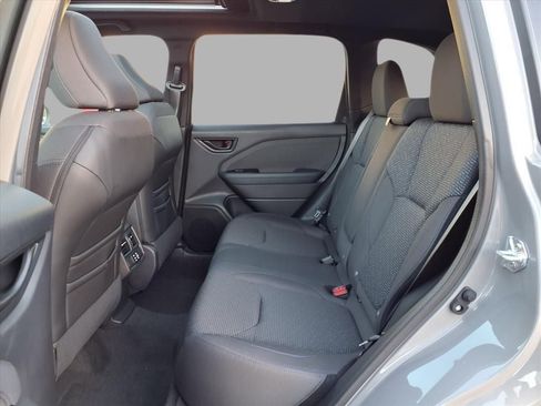 New 2026 Subaru Forester Premium image 16