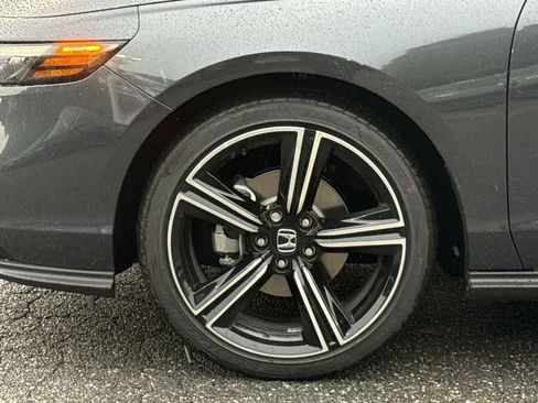 New 2026 Honda Accord SE image 19