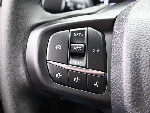 New 2026 Ford Ranger XLT AWD/4WD image 24