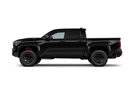 New 2026 Toyota Tacoma TRD Pro AWD/4WD image 5