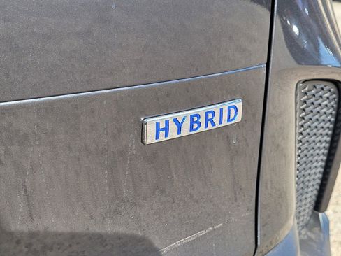 New 2026 MAZDA CX-50 2.5 Hybrid w/ Cargo Package image 9