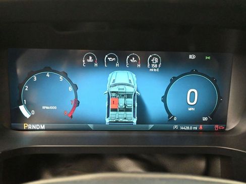 Used 2024 Ford F150 XLT image 29