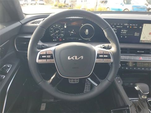 New 2025 Kia Telluride SX Prestige X-Pro image 12