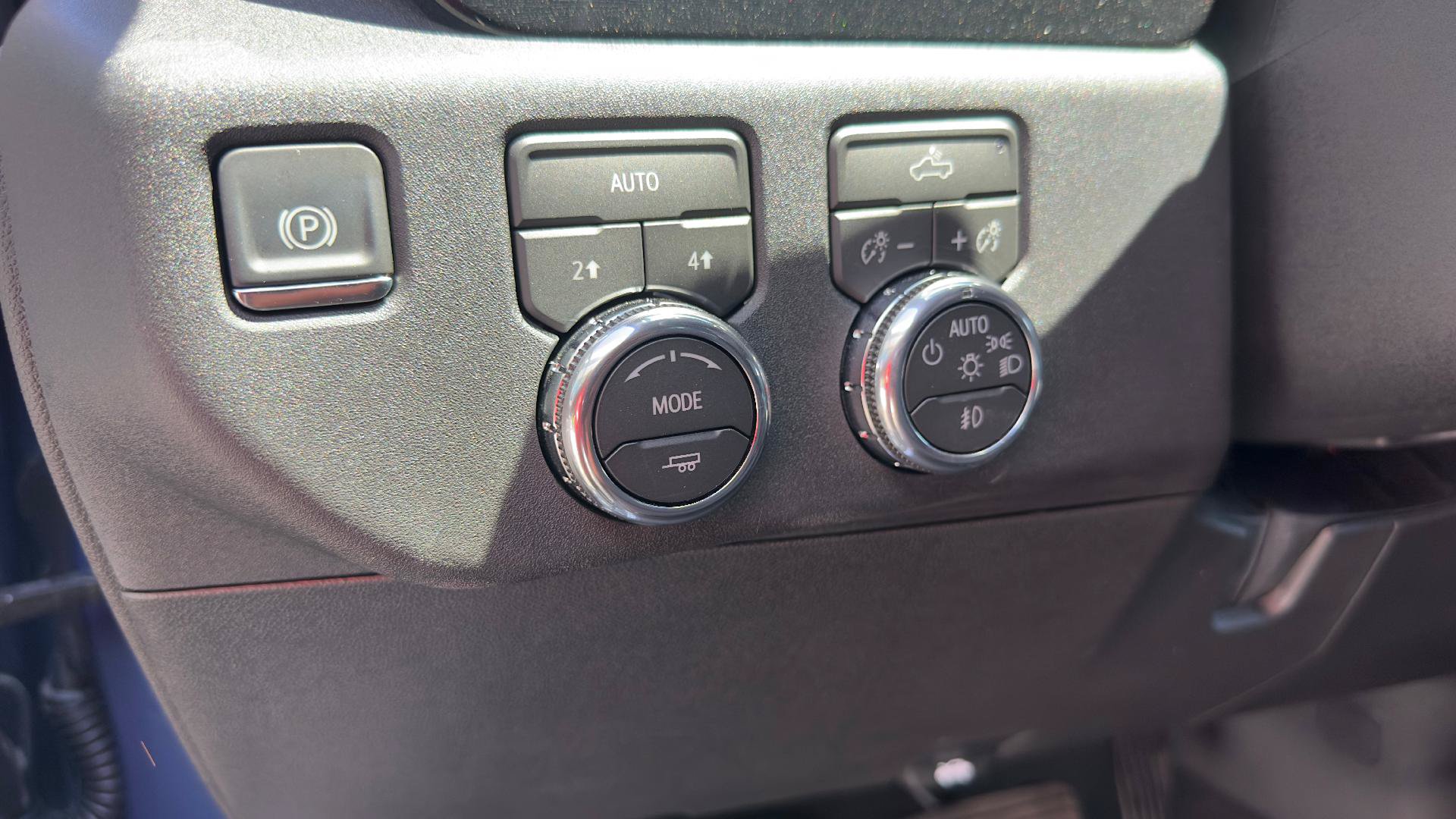 Used 2026 GMC Sierra 1500 Elevation AWD/4WD image 12