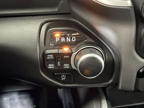 Used 2022 RAM 1500 Big Horn image 28