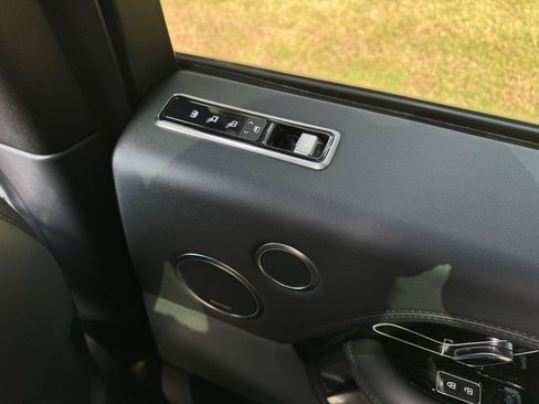 Used 2021 Land Rover Range Rover Westminster Edition AWD/4WD image 34
