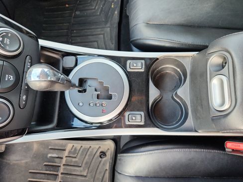 Used 2010 MAZDA CX-7 s Grand Touring image 15