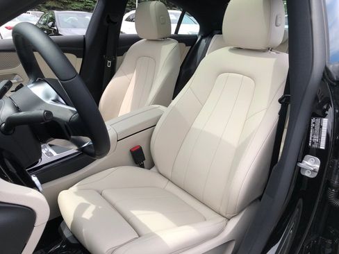 New 2025 Mercedes-Benz CLA 250 4MATIC image 29