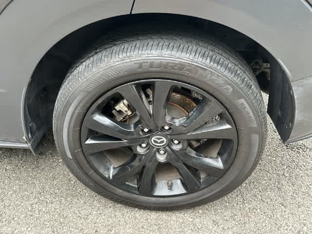 Used 2025 MAZDA CX-30 AWD 2.5 S w/ Select Sport Pkg image 5