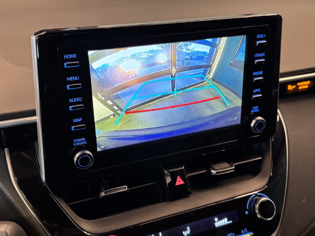 Used 2020 Toyota Corolla SE FWD image 14