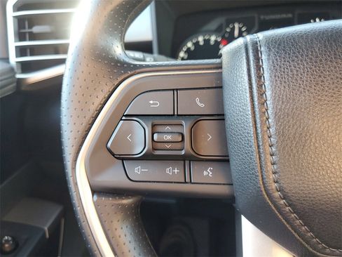 Used 2025 Toyota Tundra SR5 image 18