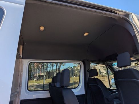 Used 2019 Mercedes-Benz Sprinter 144 image 15