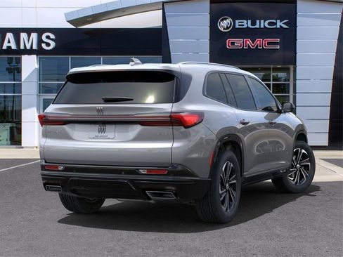 New 2025 Buick Enclave Sport Touring w/ Trailering Package, 5000 lbs. image 4