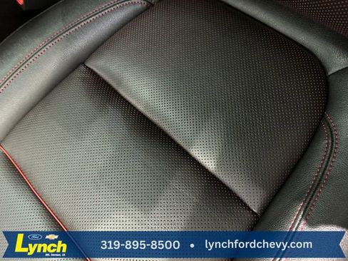 Used 2024 Chevrolet Blazer RS w/ LPO, Floor Liner Package AWD/4WD image 9