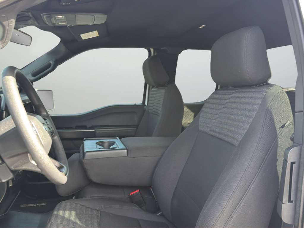 Used 2023 Ford F150 XL w/ STX Appearance Package RWD image 23