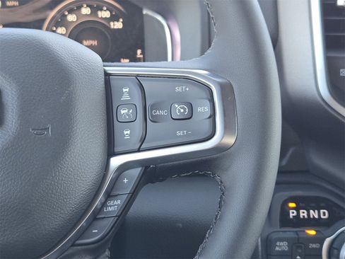 New 2026 RAM 1500 Lone Star image 29