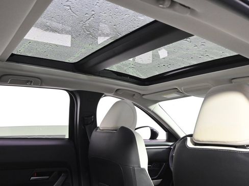 New 2026 MAZDA CX-50 AWD 2.5 S w/ Cargo Package image 17