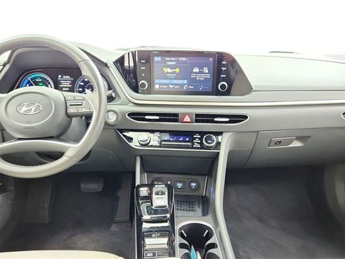 Used 2022 Hyundai Sonata SEL FWD image 27