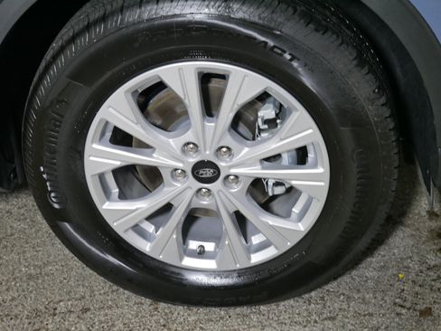 Used 2026 Ford Escape Active w/ Active Premium Tech Pack AWD/4WD image 15