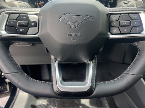 New 2026 Ford Mustang GT RWD image 9