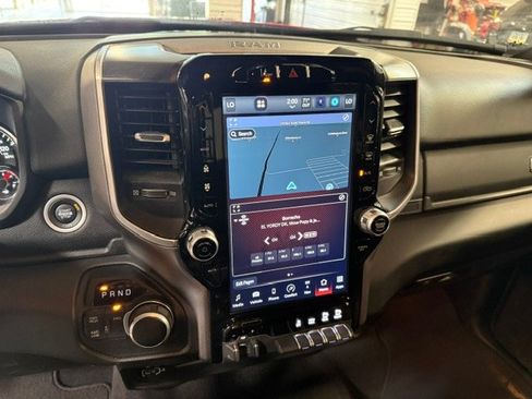 Certified 2024 RAM 2500 Big Horn w/ Night Edition AWD/4WD image 51