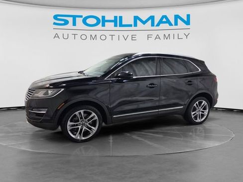 Used 2017 Lincoln MKC Reserve w/ Lincoln MKC Climate Package AWD/4WD image 3