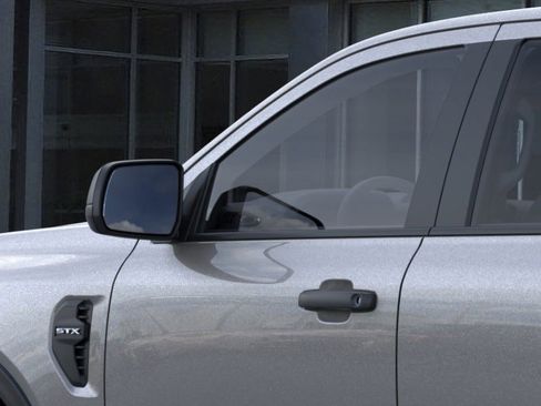 New 2025 Ford Ranger XL image 20
