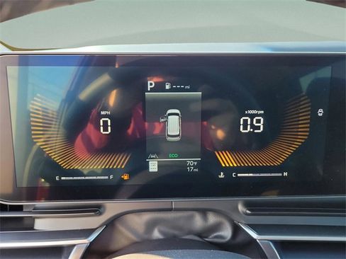 New 2026 Kia Carnival LXS image 13