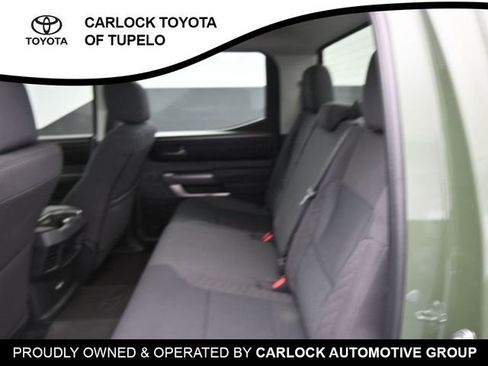 Used 2023 Toyota Tundra SR5 image 23