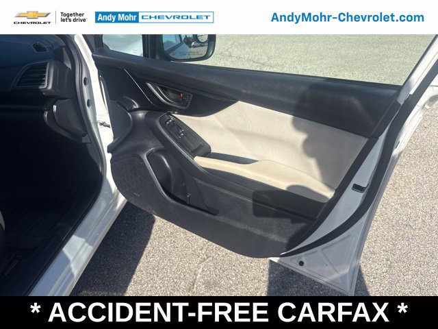 Used 2019 Subaru Impreza 2.0i Premium AWD/4WD image 16
