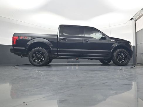 Used 2020 Ford F150 XLT w/ Equipment Group 302A Luxury image 22