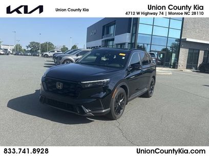 Used 2024 Honda CR-V Sport