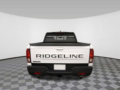 New 2026 Honda Ridgeline Black Edition