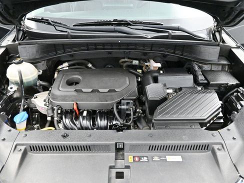 Used 2020 Hyundai Tucson Limited image 33