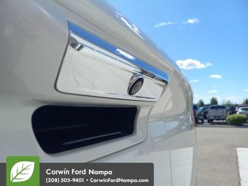 Used 2021 RAM 1500 Limited AWD/4WD image 29