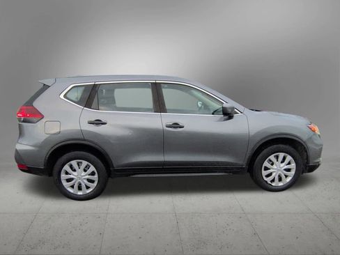 Used 2020 Nissan Rogue S image 7