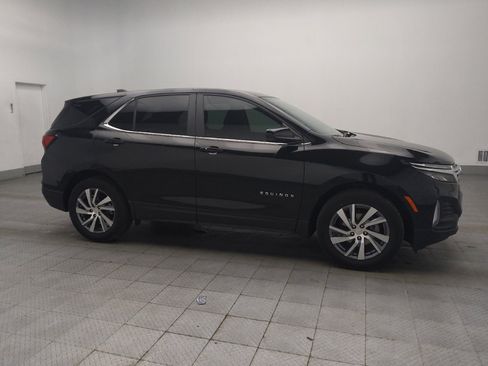 Used 2024 Chevrolet Equinox LT image 11