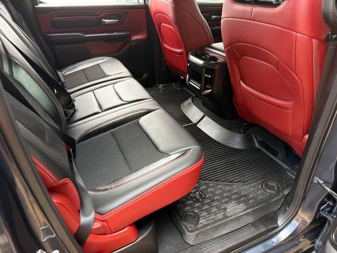 Used 2025 RAM 1500 Rebel w/ Rebel Level 1 Equipment Group image 32