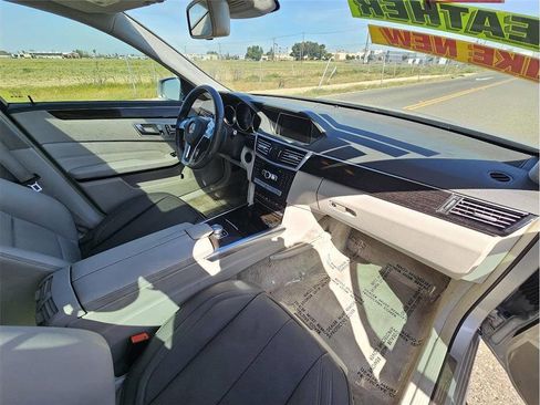 Used 2014 Mercedes-Benz E 350 Sedan image 14