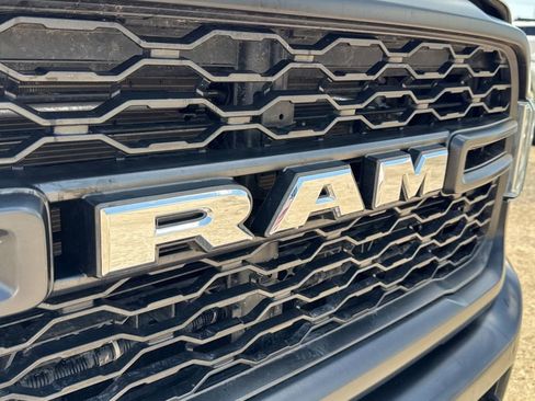 Used 2022 RAM 2500 Tradesman AWD/4WD image 50