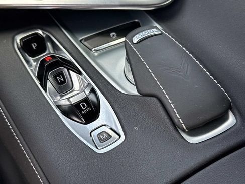 Used 2023 Chevrolet Corvette Stingray Coupe w/ 1LT RWD image 37