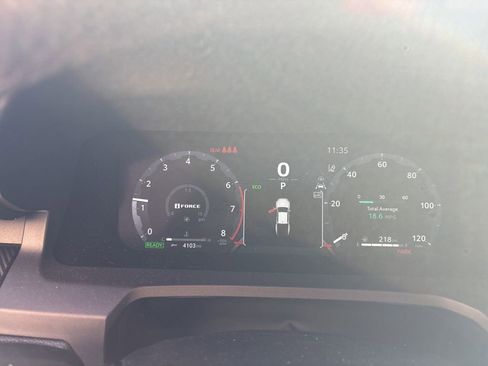 Used 2024 Toyota Tacoma TRD Pro image 16