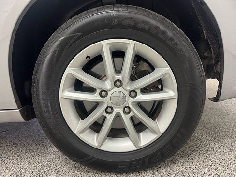 Used 2017 Dodge Grand Caravan SXT w/ Quick Order Package 29G SXT image 25