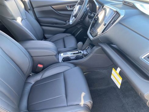 New 2026 Subaru Ascent Touring image 8